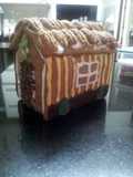 Putzi's Lebkuchen