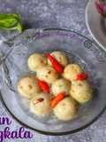Cacapan Kalangkala