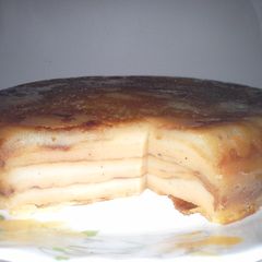 A picture of Bebinca.