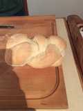 Basic Bread Recipe