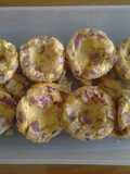 Egg muffins