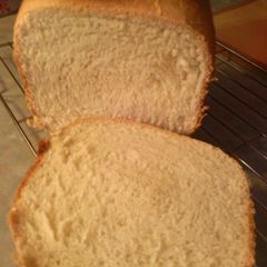 sunshines country white bread A picture of sunshines country white bread.