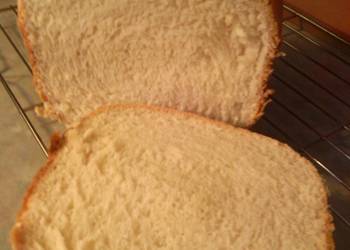 How to Cook Delicious sunshines country white bread