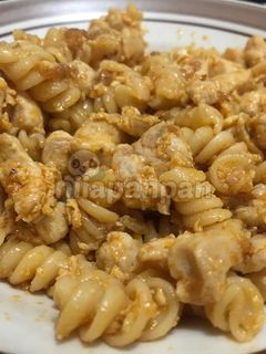 Foto resep Chicken Fusilli
