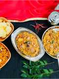 One Pot Bisi Bele Bath