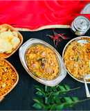 One Pot Bisi Bele Bath