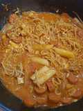 Rabokki