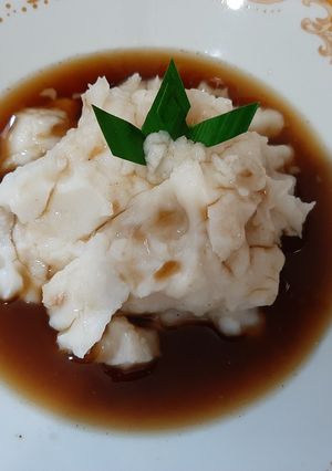 Foto resep Bubur sumsum