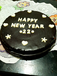 Foto resep Sacher Torte