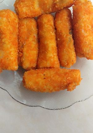Foto resep Risoles kentang,wortel