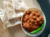 છોલે(Chole Recipe in Gujarati)