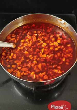 આદુ લસણ નું અથાણું (Aadu Lasan Athanu Recipe In Gujarati) રેસીપી મુખ્ય ફોટો