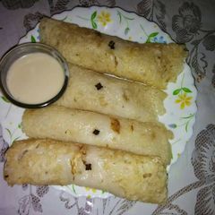 A picture of Patishapta.