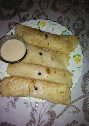 A picture of Patishapta.