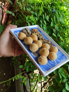 Foto resep Tahu bulat simple