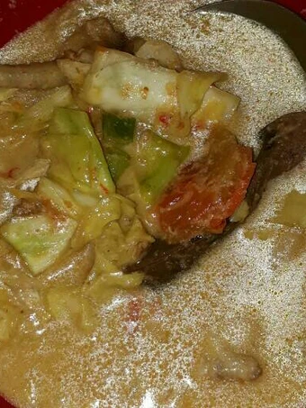 Langkah Mudah untuk Menyiapkan Resep Tongseng ceker yang Menggugah Selera Anti Ribet, Bikin Ngiler