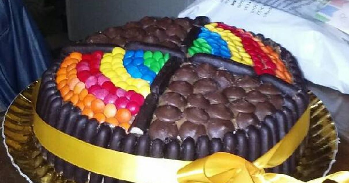 Confites Troller torta confites - 88 recetas caseras- Cookpad