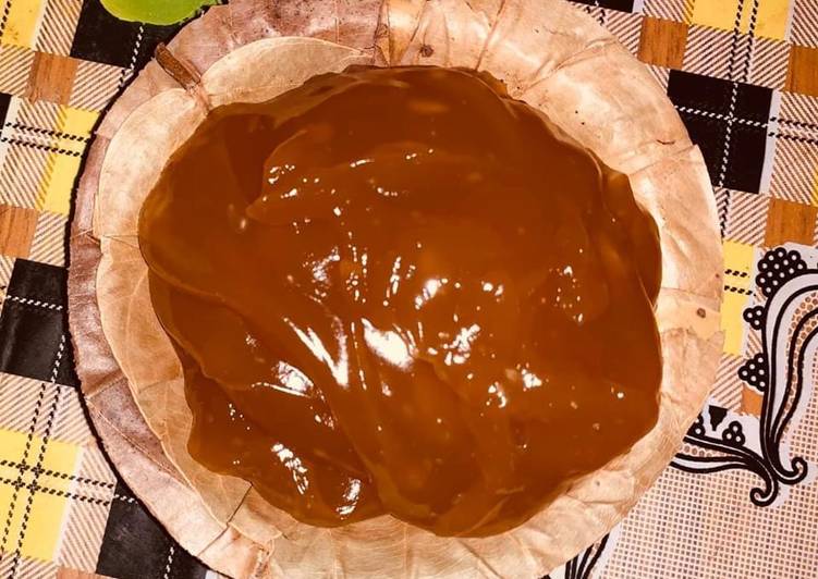 Steps to Prepare Homemade Thirunelveli halwa
