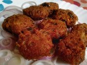 A picture of bombay duck