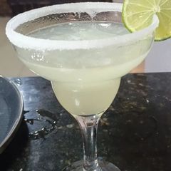 A picture of Margarita.