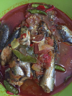 Foto resep Ikan Salem bumbu sarden