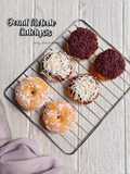 Donat Metode Autolysis