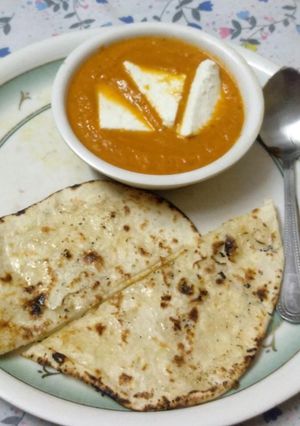 शाही पनीर (shahi paneer recipe in Hindi) रेसिपी मुख्य फोटो