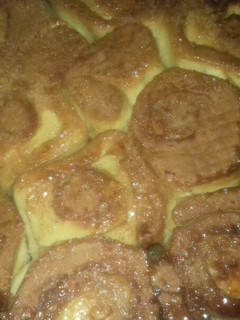 Una foto de Torta 80 Golpes(a mi manera, Fácil & rica)