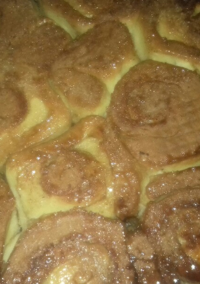 Una foto de Torta 80 Golpes(a mi manera, Fácil & rica)