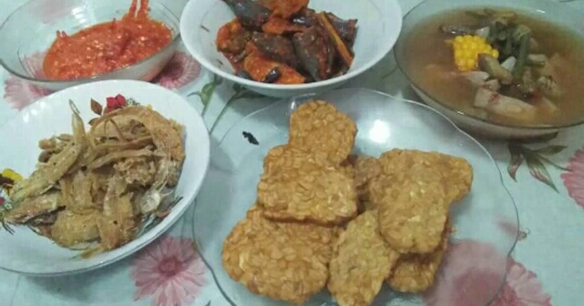 53 resep weekend enak dan sederhana Cookpad 53 resep weekend enak dan sederhana Cookpad