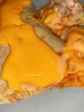 Burrito de frango