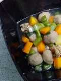 Sop Kondangan