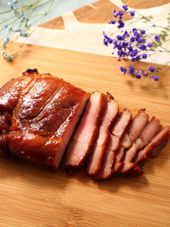 銷魂蜜汁叉燒肉 [影片示範] 的食譜成品照片