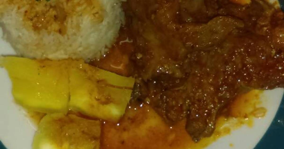 Best Secco de Cordero Near Me – Discovering Authentic Flavors