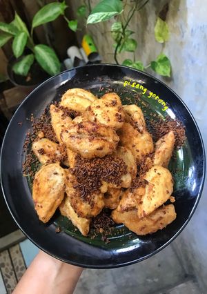 Foto resep Pisang goreng arjuna