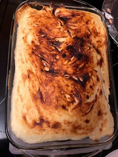 Una foto de Pastel de Papas