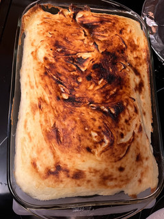 Una foto de Pastel de Papas