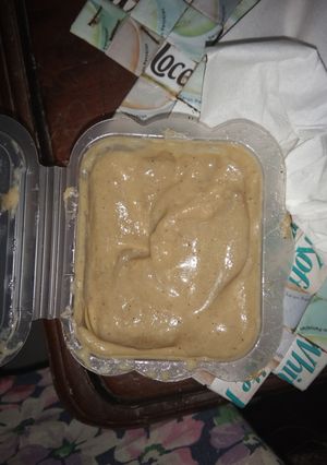 Foto resep MPASI 6mo+ 4 ⭐️ ke-12