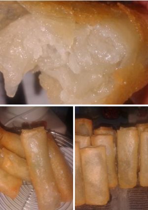Foto resep Resep CibayBy Kitchen Yam