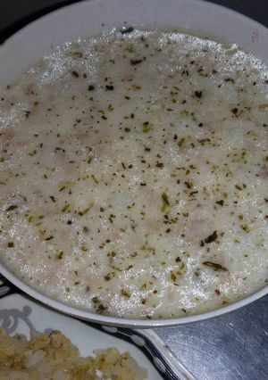 صورة لوصفة شاكريه