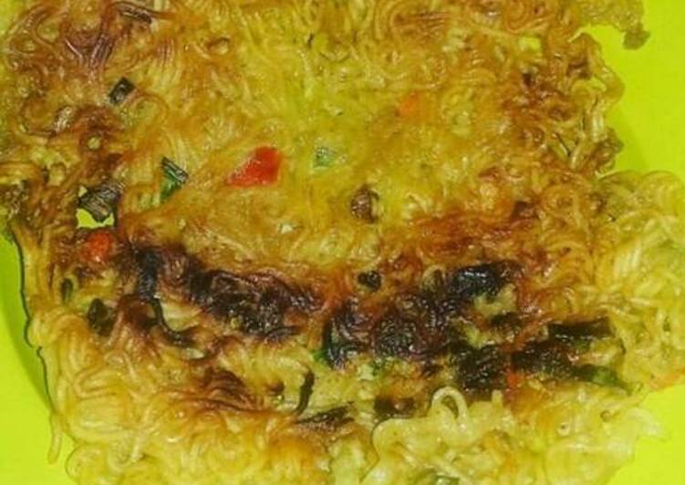 Martabak Indomie