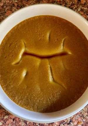 Foto resep Srikaya Panggang