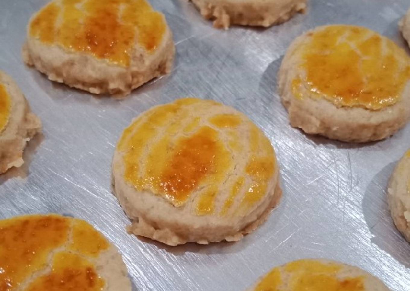 Kue kacang