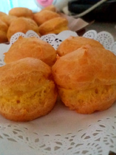 Foto resep Kue soes
