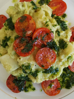 Foto di Pasta a modo mio