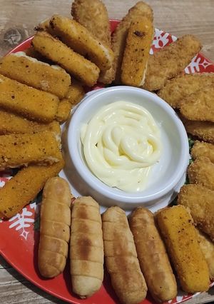 Foto principal de Picadita ¡Vamos Argentina! 🇦🇷⚽🥅✨