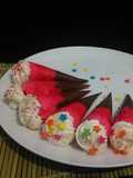 Bolu Kukus Cornetto
