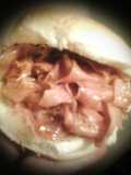 Chipped, Chopped BBQ Ham (Originally From Pittsburgh Pa, but Here in Swpa We All