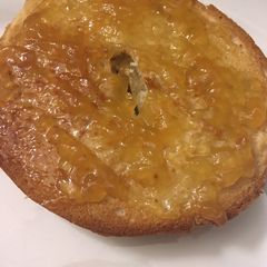 A picture of Pineapple Jelly.