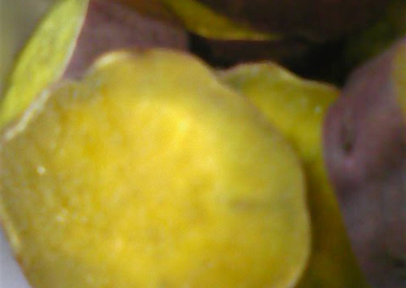 Easy Steamed Potatoes
